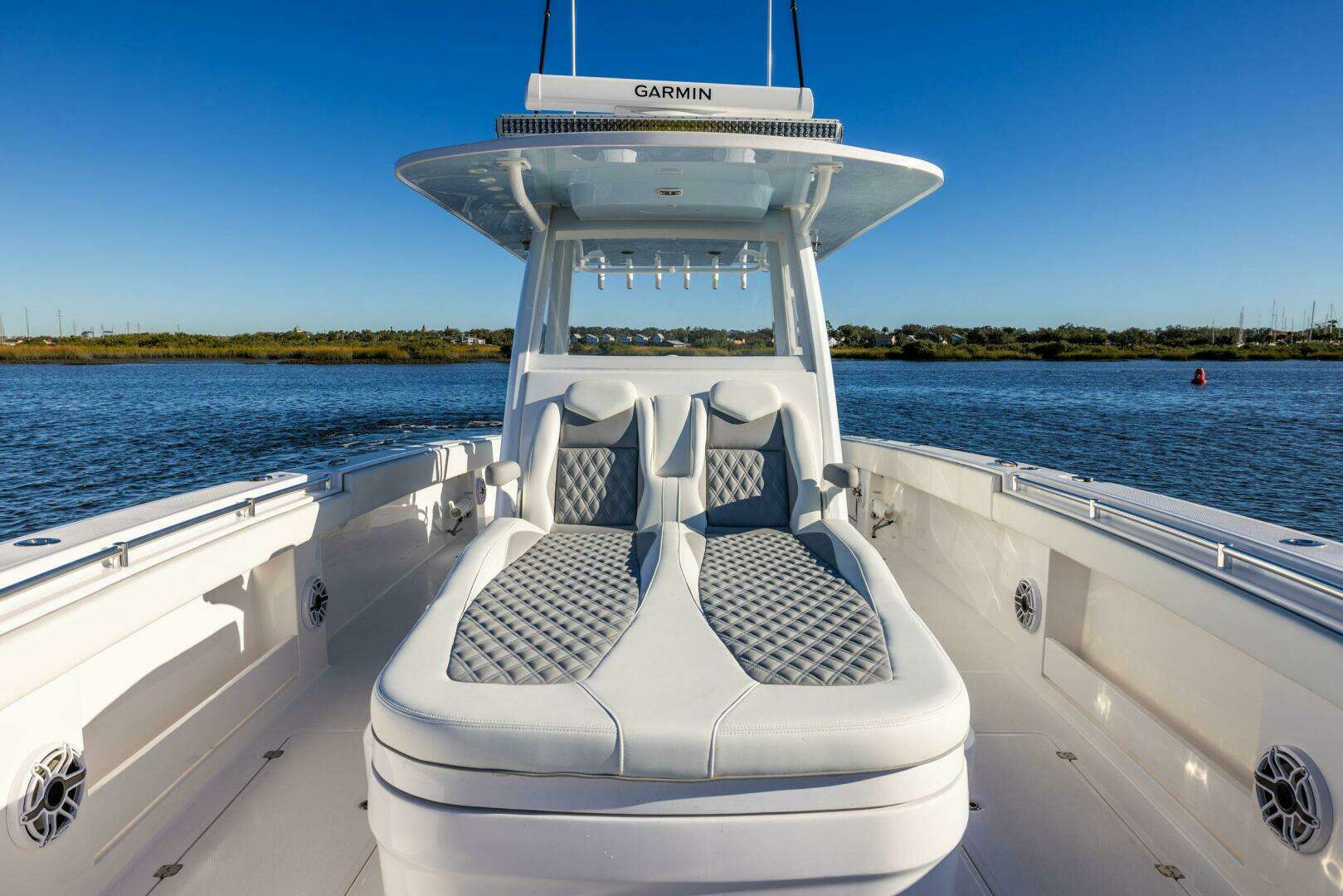 2026 Invincible 38 Catamaran - Image 20