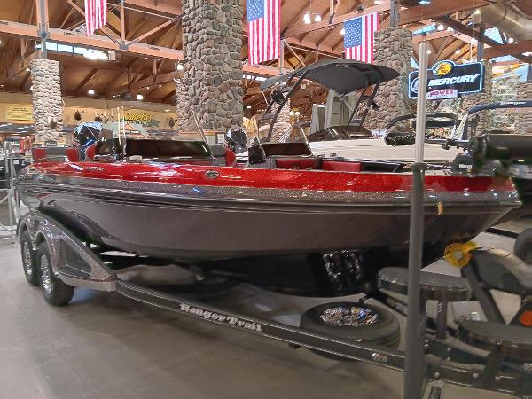 2025 Ranger 1880MS