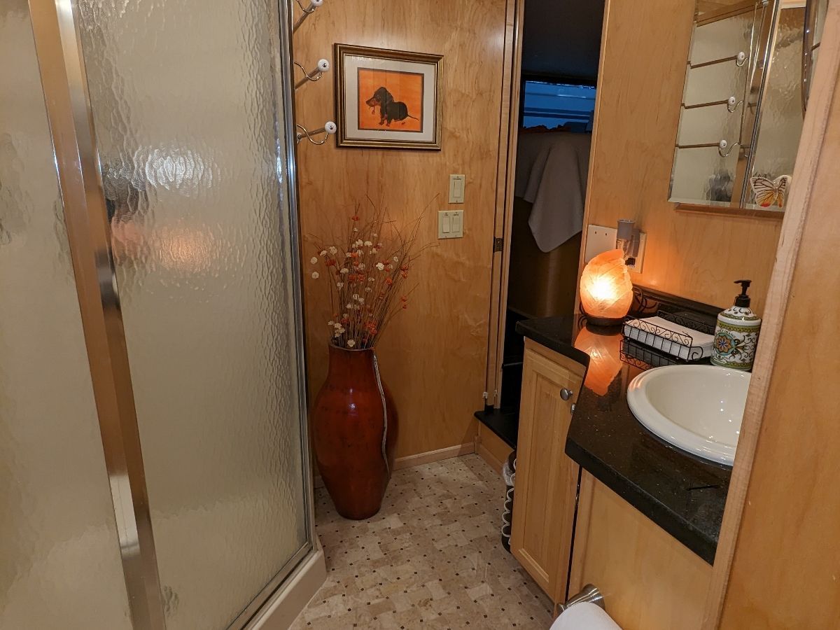 2001 Sumerset Houseboat - 8