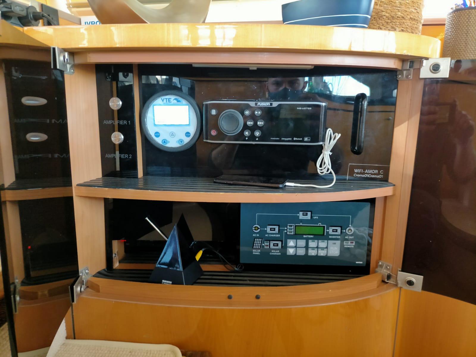2005 Sealine T60 - 57