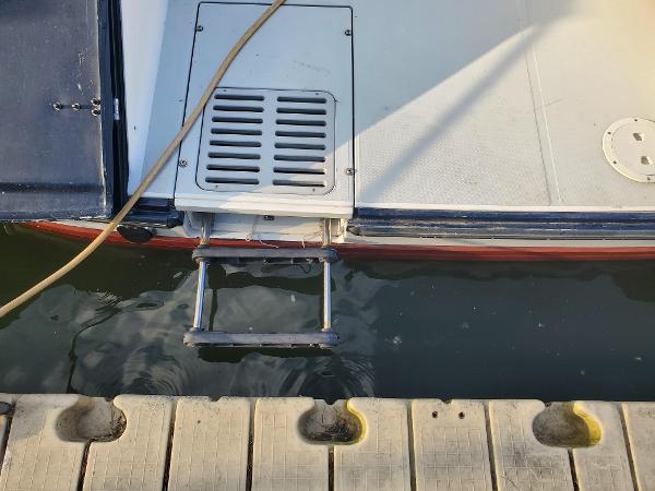 2003 True North 38 - 22