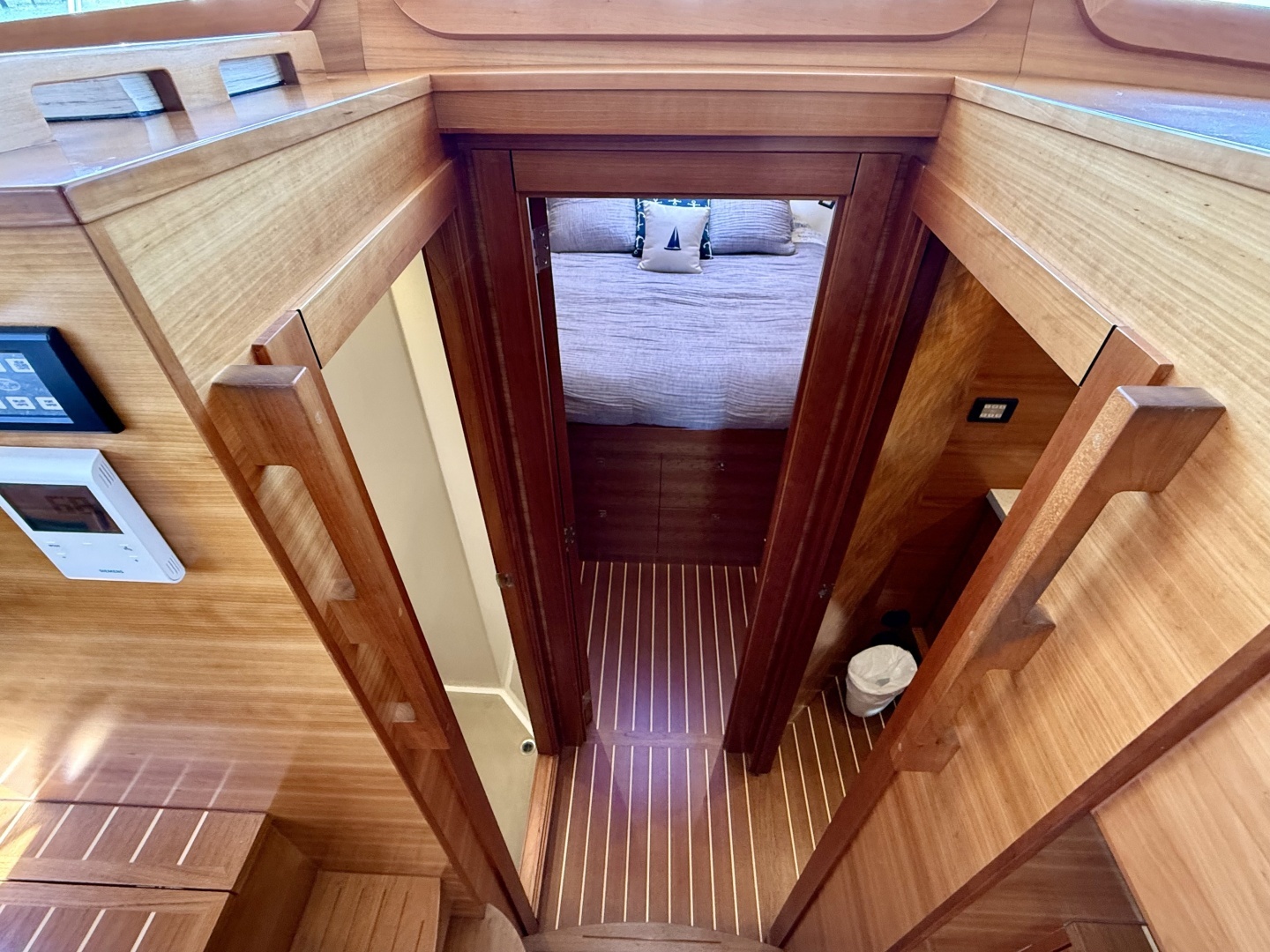 2015 Coastal Craft 45-IPS - Image 53