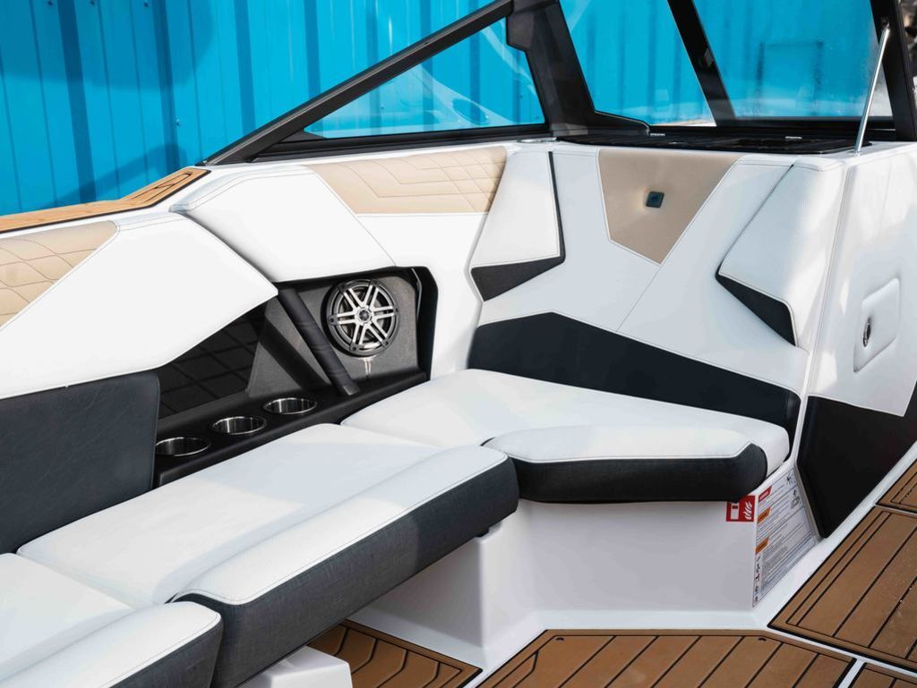 2026 Nautique Super Air Nautique S21 - 6