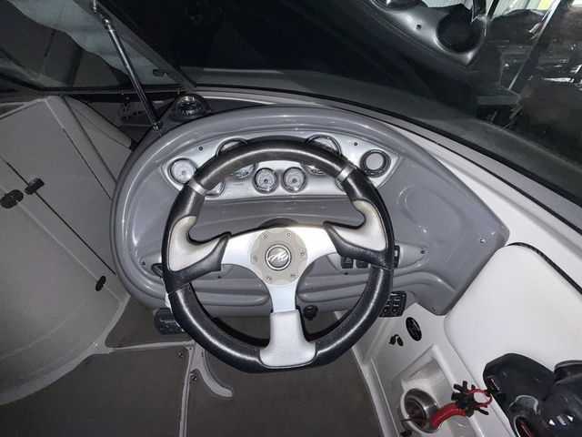2009 Monterey 278SS Super Sport - 10