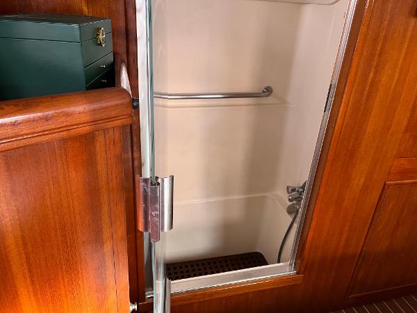 2005 Hunter Passage 456 - 90