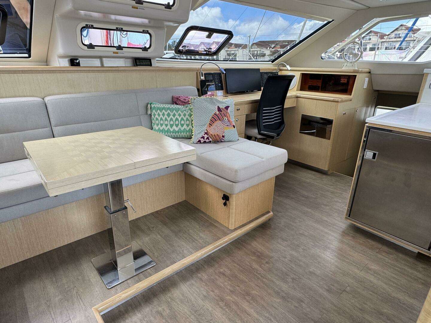2023 Seawind 1600 - Image 12