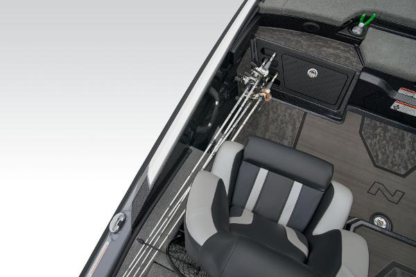 2025 Nitro Z20 XL Pro - 61