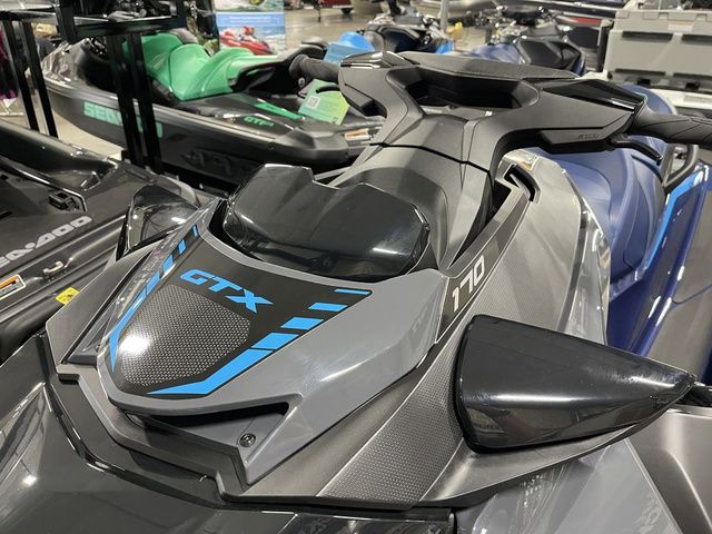 2026 Sea-Doo GTX - 4