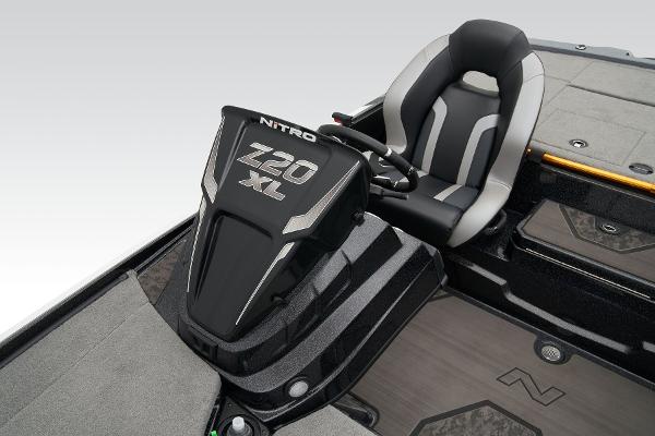 2026 Nitro Z20 XL Pro - 41