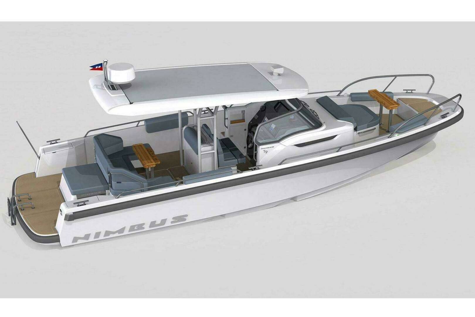2025 Nimbus T9 - Image 18