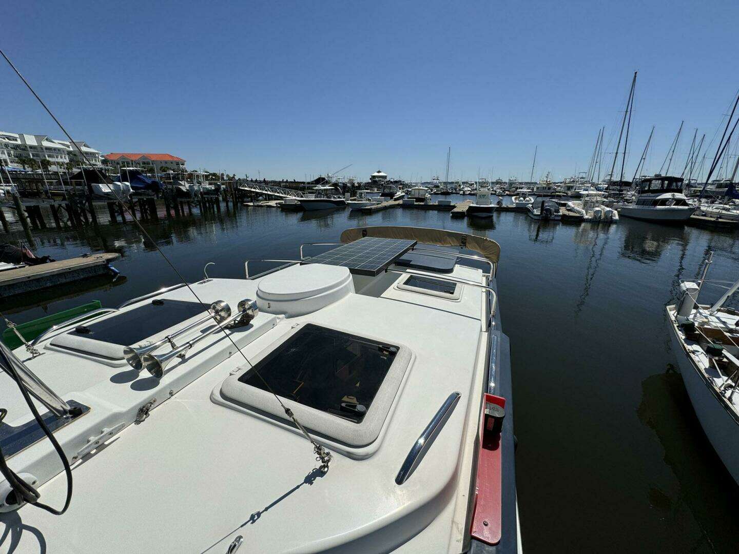 2012 Ranger Tugs R-29 - Image 14