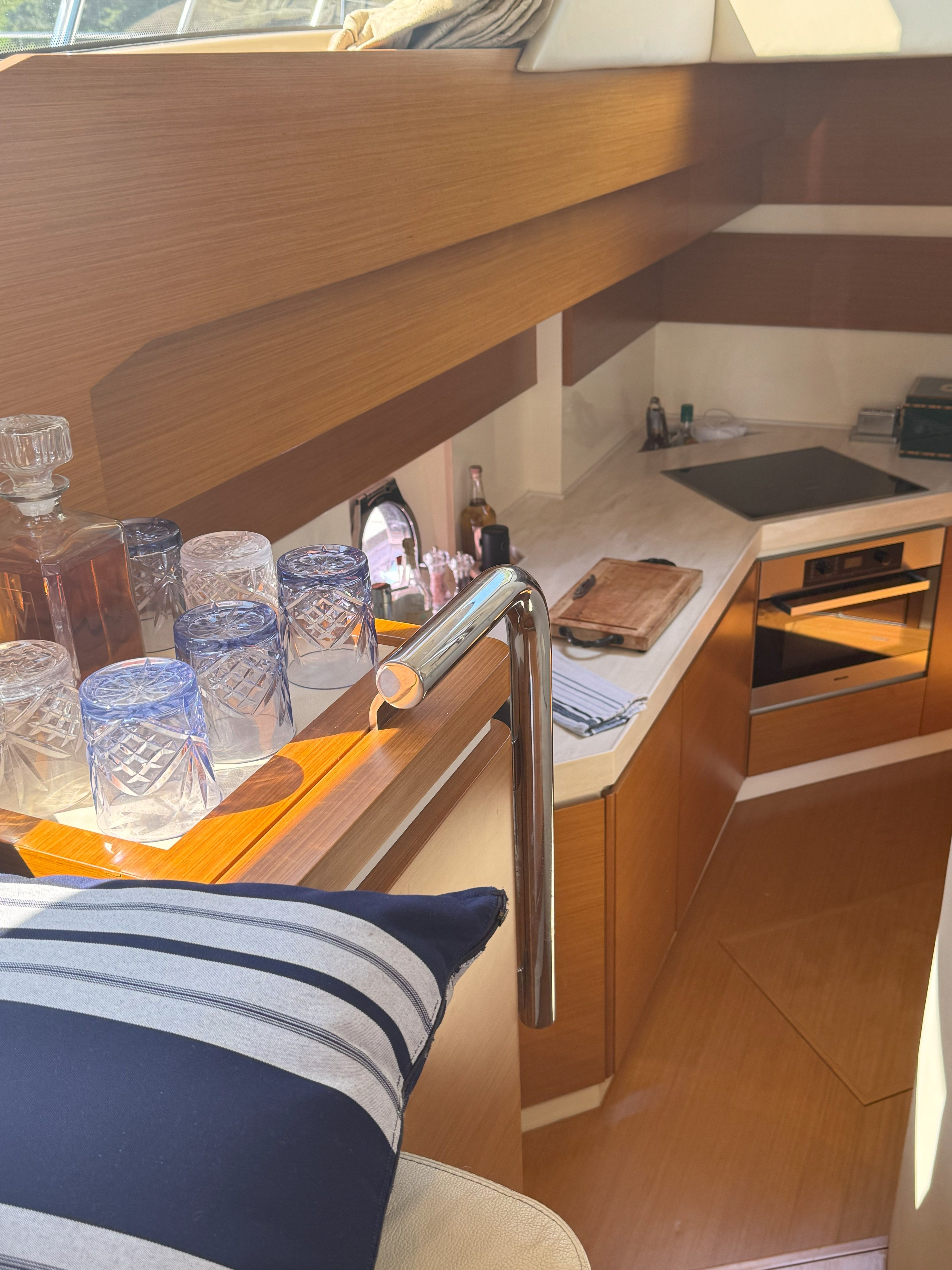 2014 Azimut 45 - 31