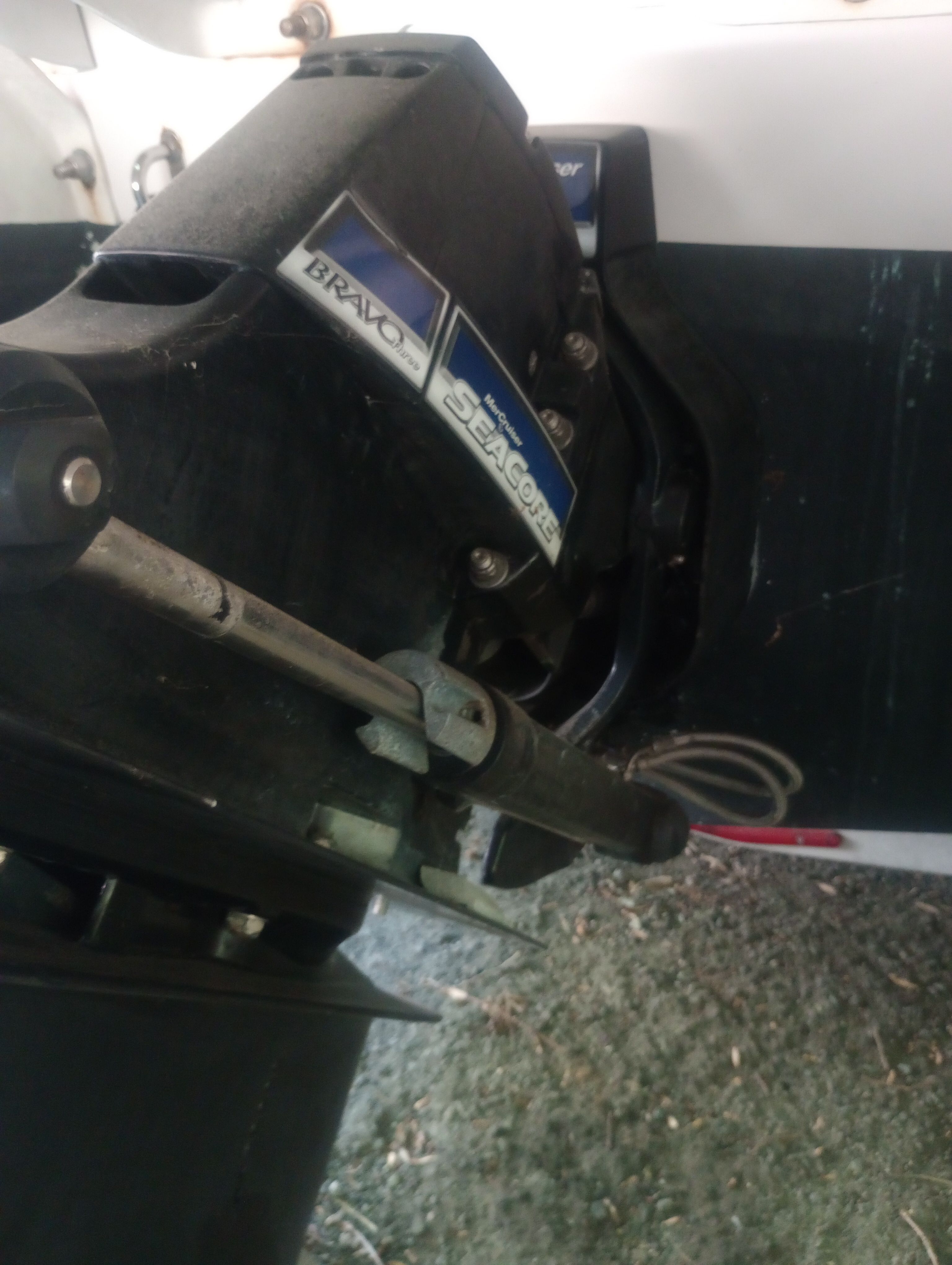 2013 Four Winns H260 - 11