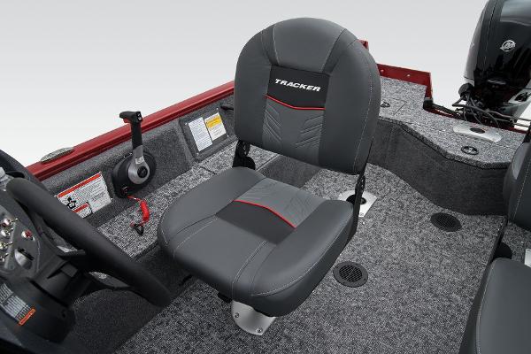 2026 Tracker Pro Guide V-16 WT - 19