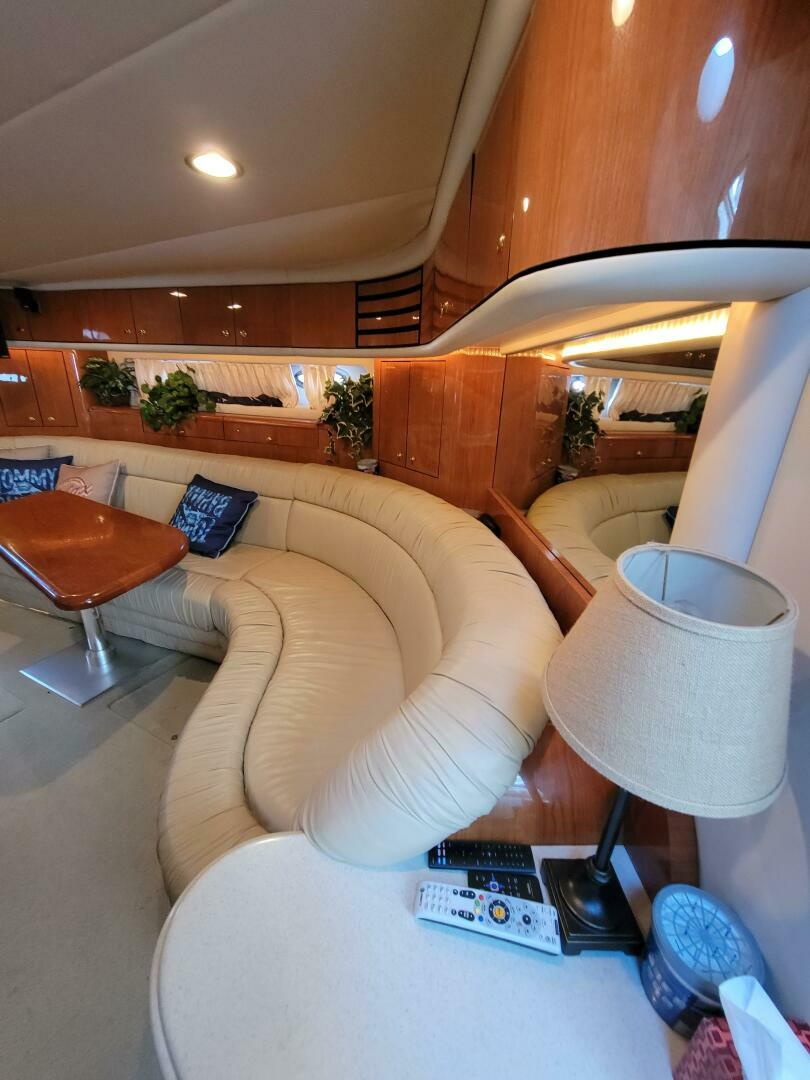 2000 Sea Ray 540 Sundancer - Image 66