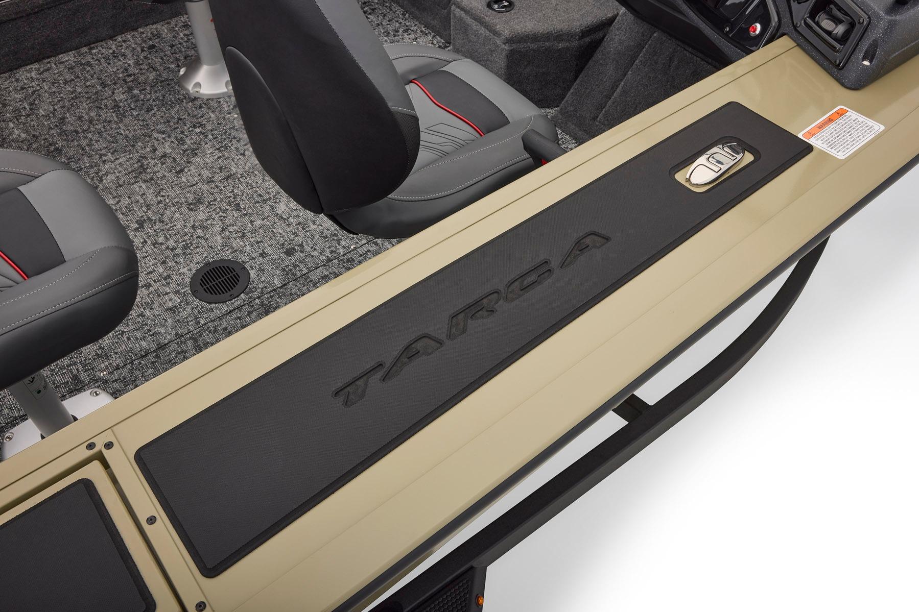 2026 Tracker Targa V-18 Combo - 51