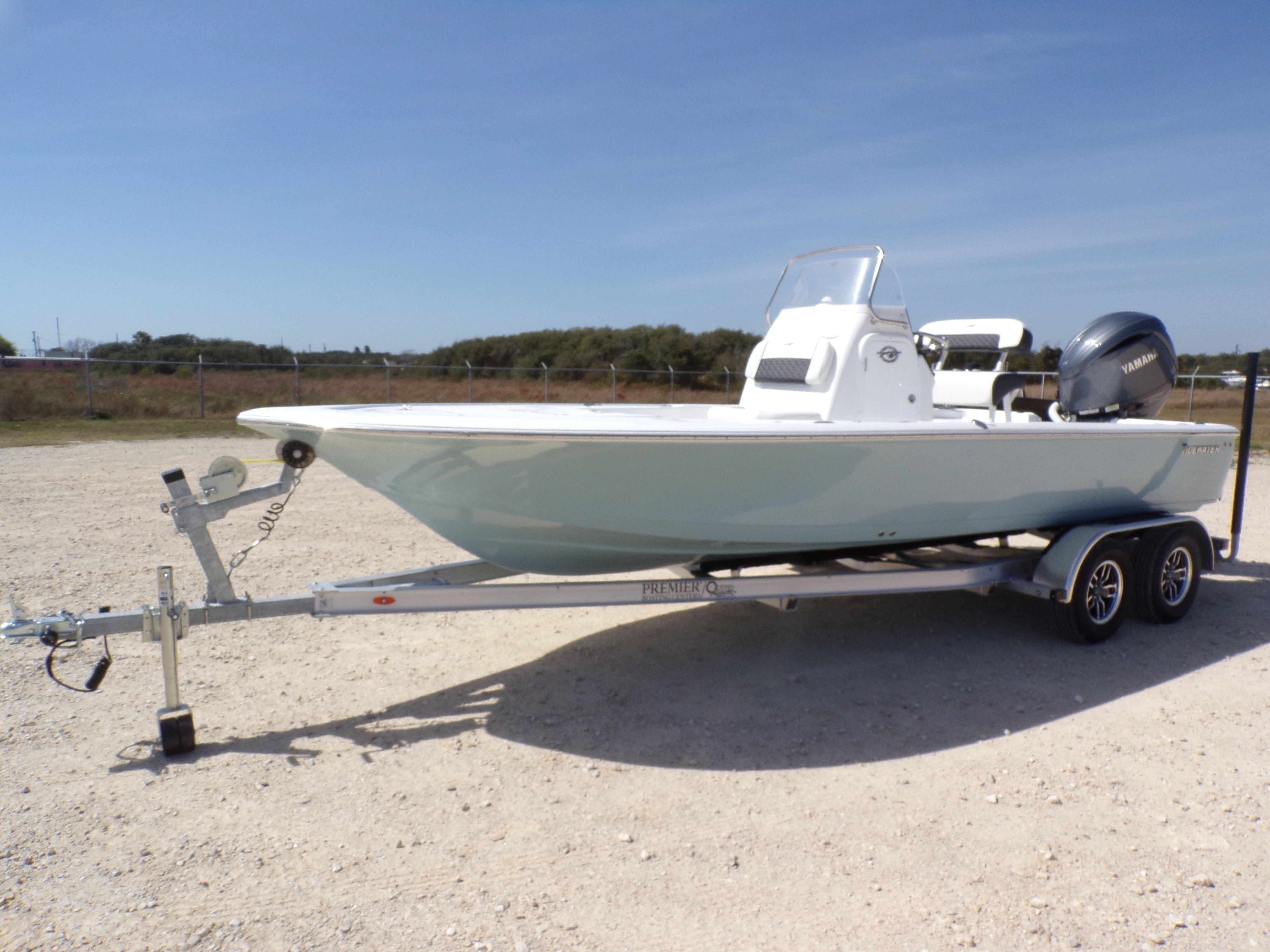 2026 Tidewater 2110BMT - 3