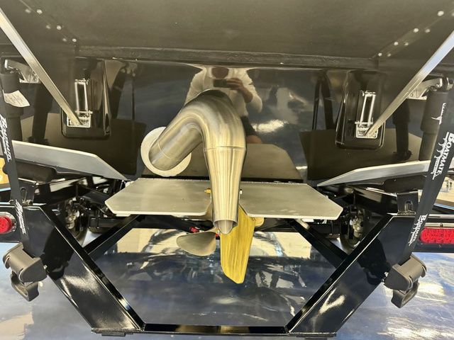 2026 Moomba Tykon - 7