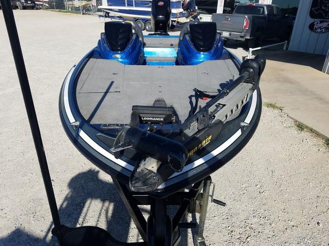 2016 Nitro Z20 Pro - 6