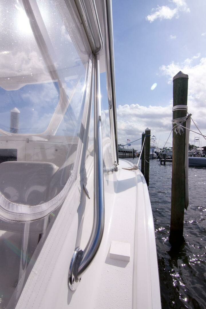 2009 Out Island 38 Custom Express - Image 25