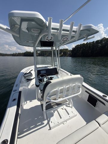 2026 Tidewater LXF 220 - 12