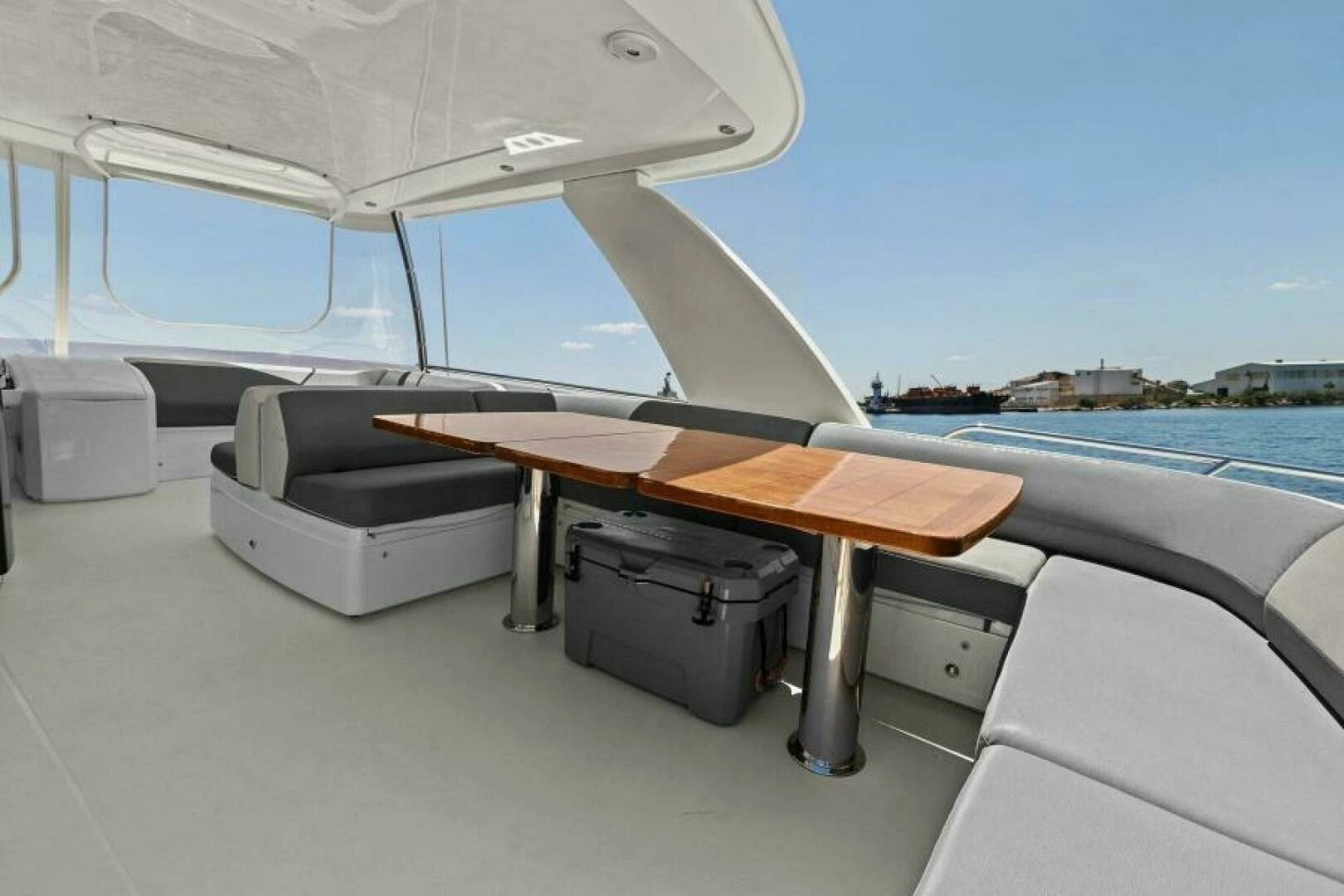 2016 Princess 60 Flybridge - Image 66