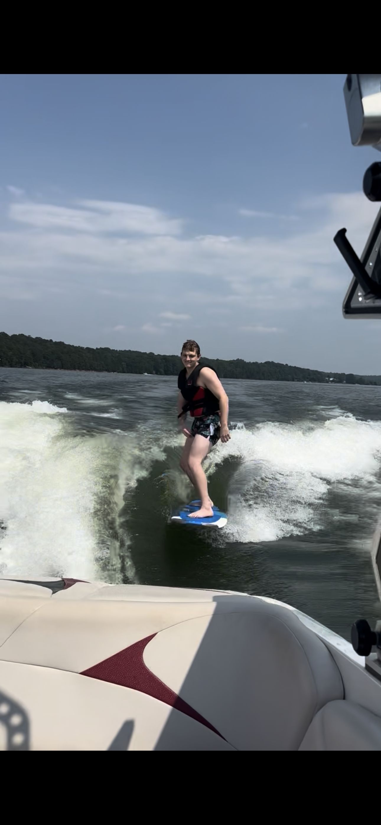 2008 MasterCraft X2 - 7