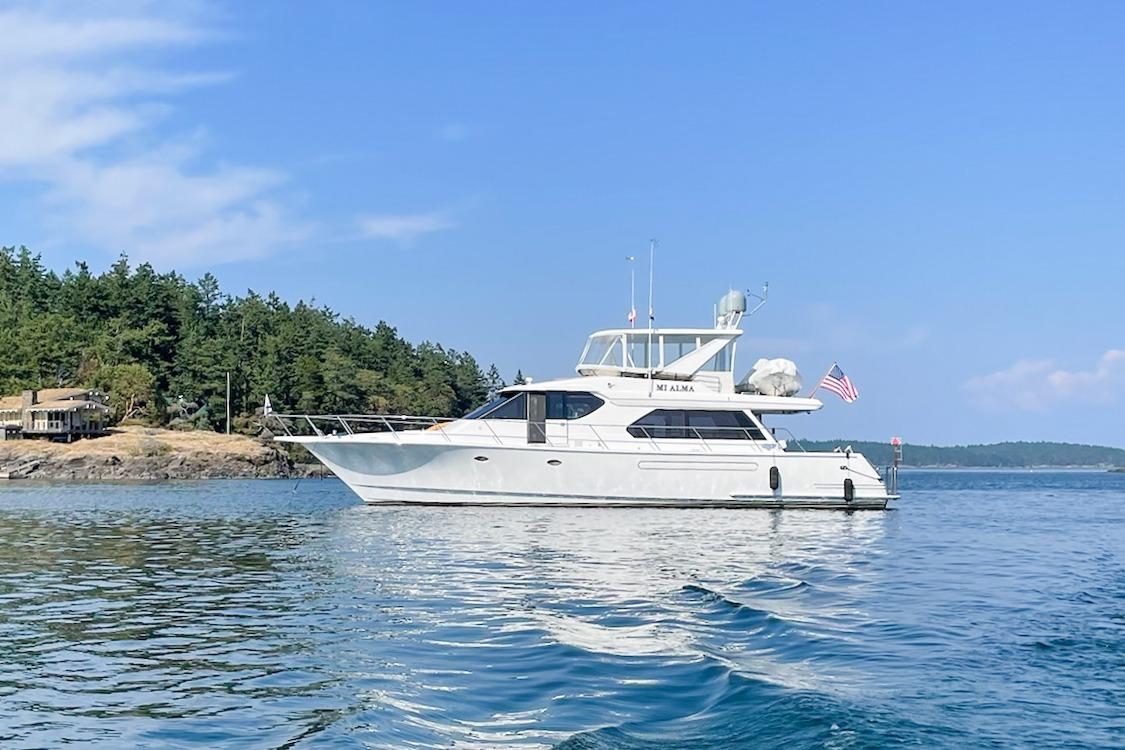 2004 West Bay Sonship