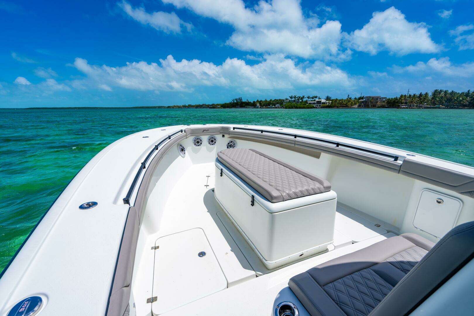 2015 Yellowfin CC - Image 40