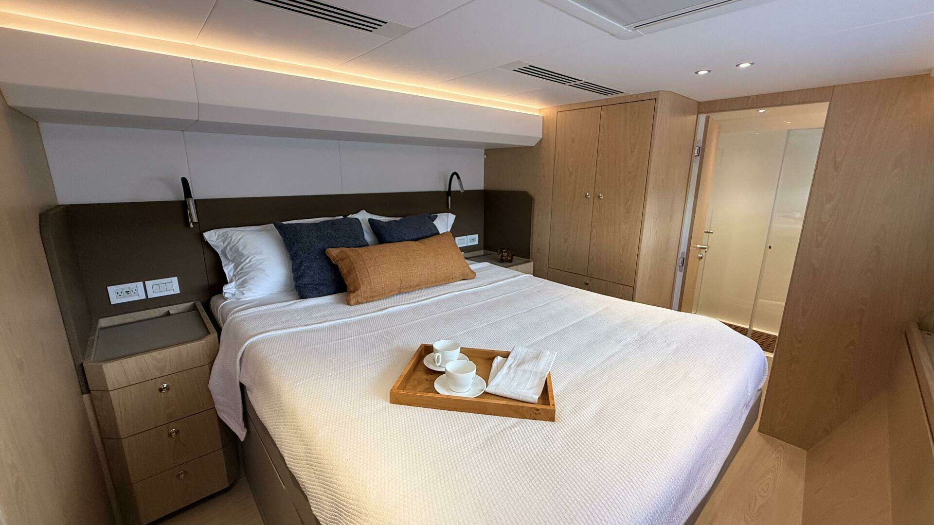2025 Granocean W72 #3 - Image 24