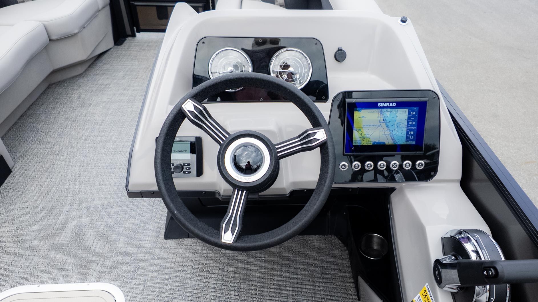 2026 Barletta Aria A22CC - 21