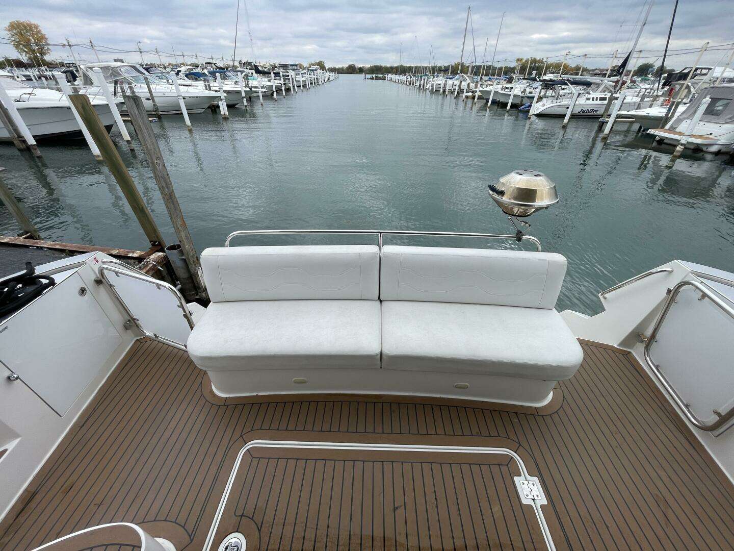 2007 Marquis 55 LS - Image 34