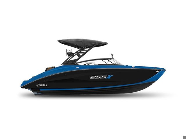 2026 Yamaha Boats 255XD - 29