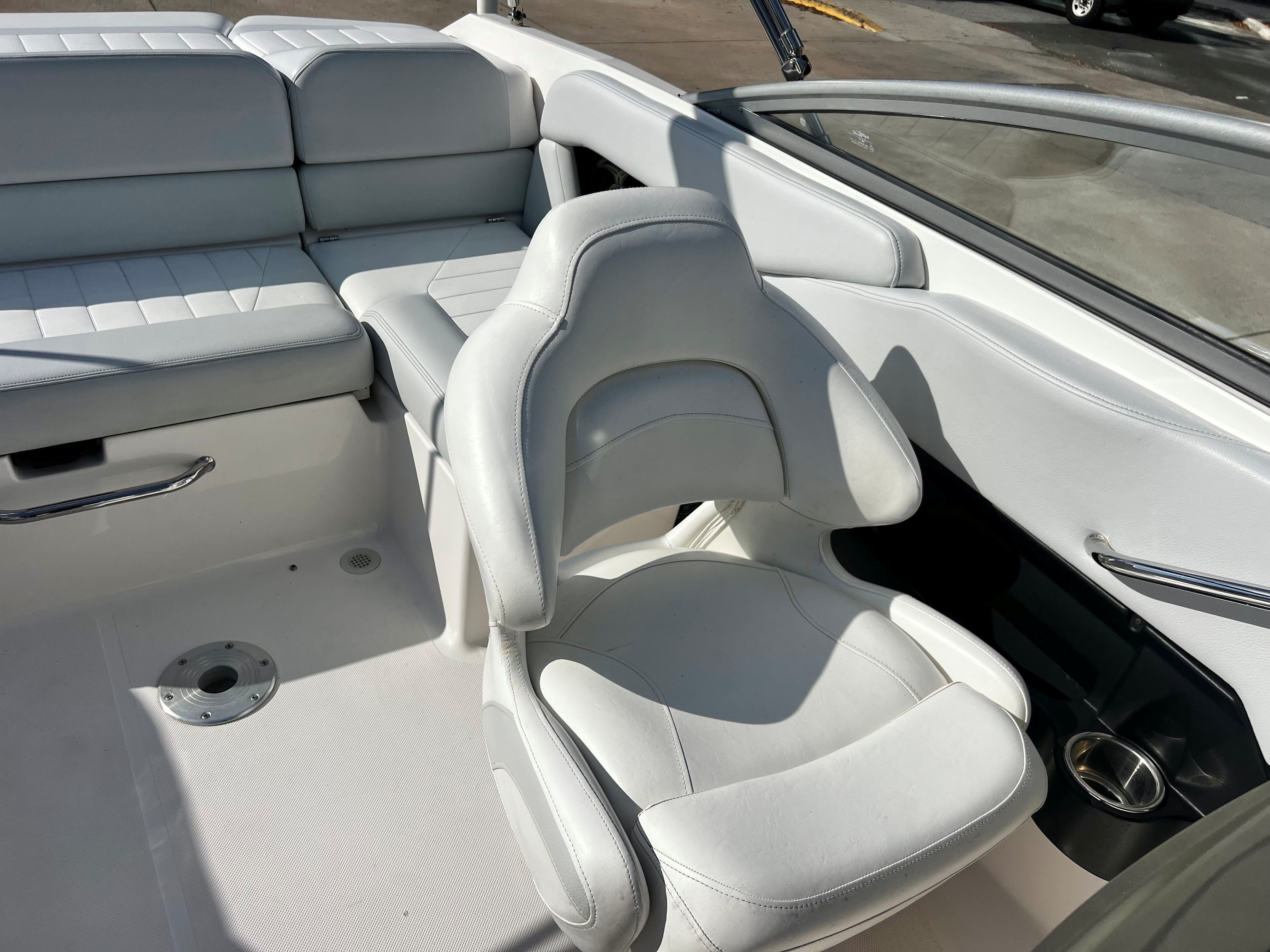 2013 Regal 2000 Bowrider - 8