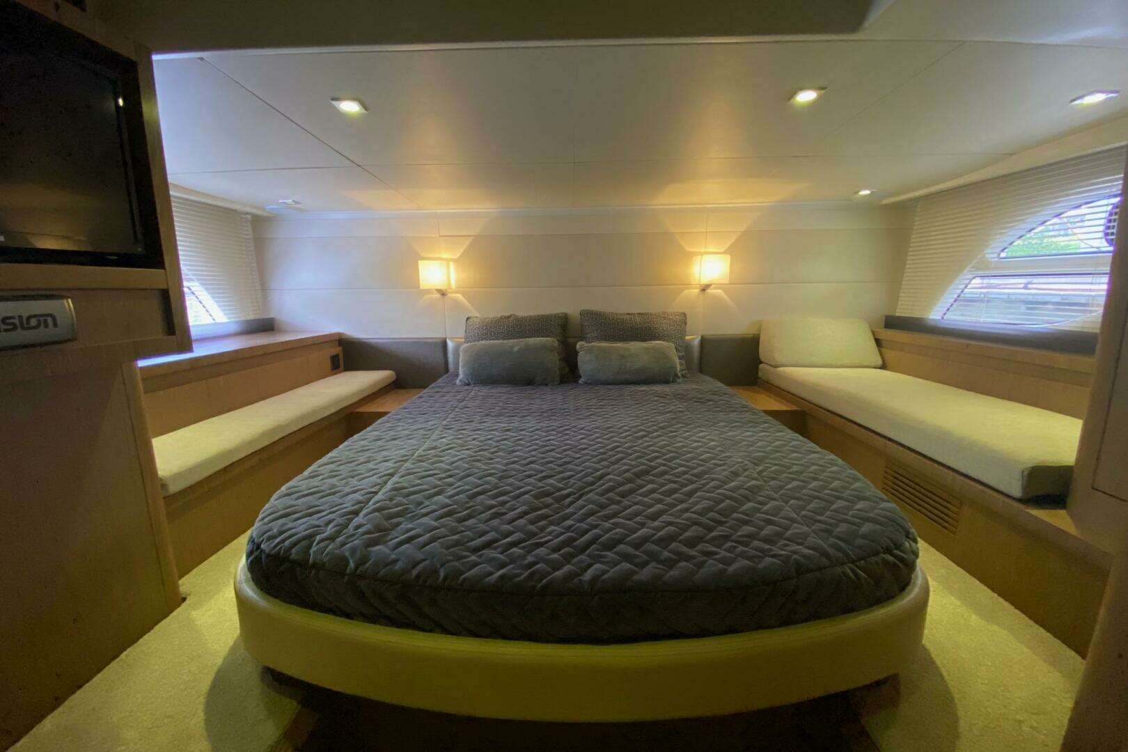 2014 Beneteau Gran Turismo 44 - Image 48