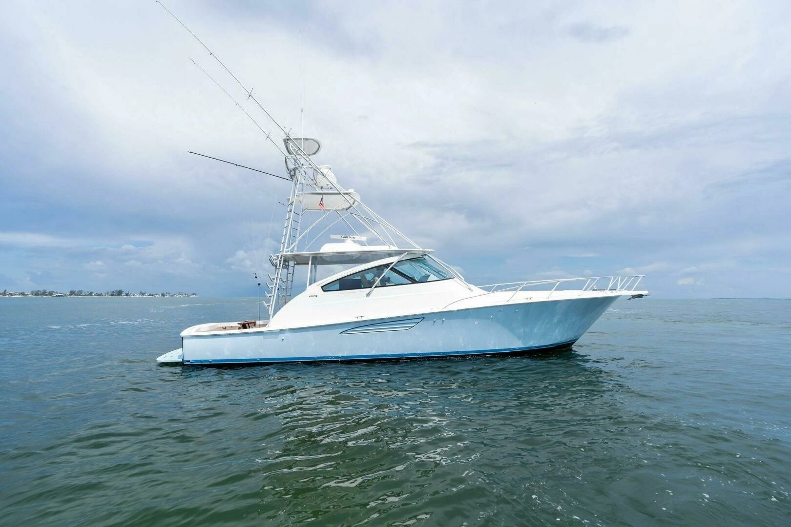 2015 Viking 52 OPEN - Image 103