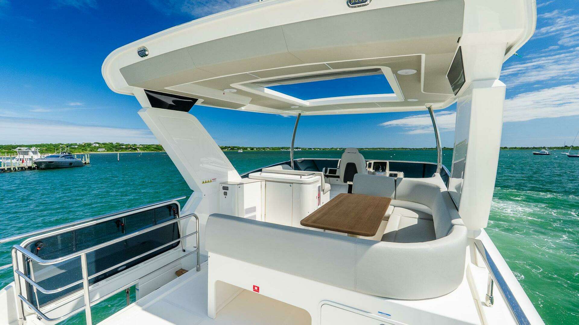 2026 Absolute Navetta 53 - Image 16