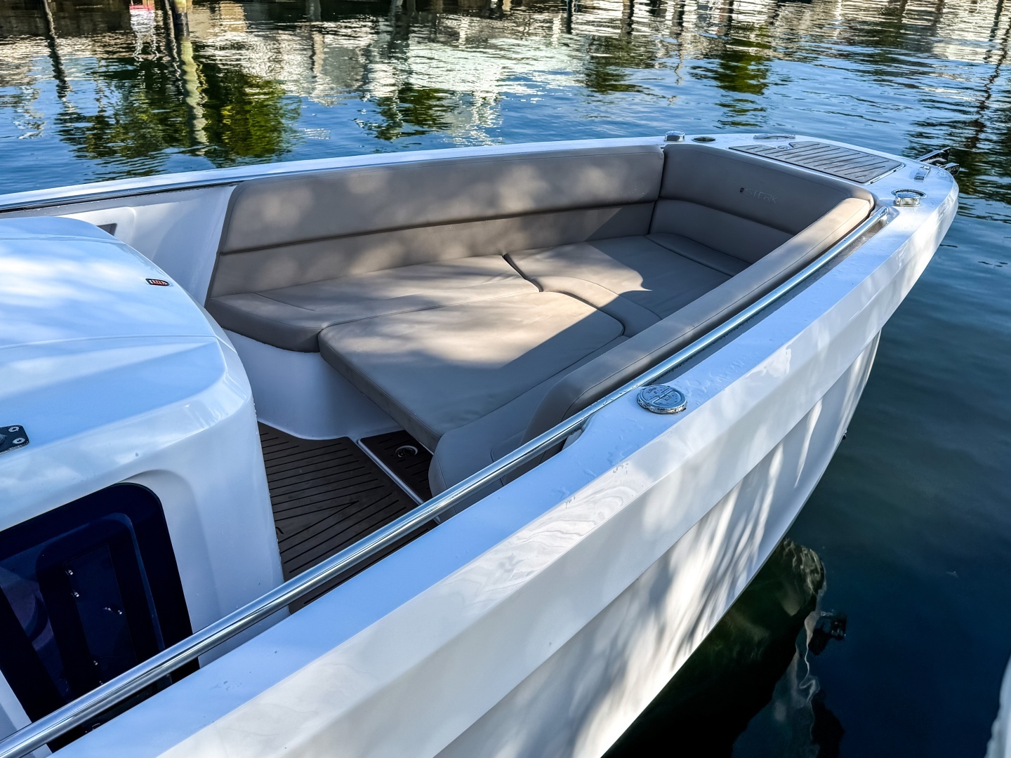 2024 Other Sterk 31 - Image 22