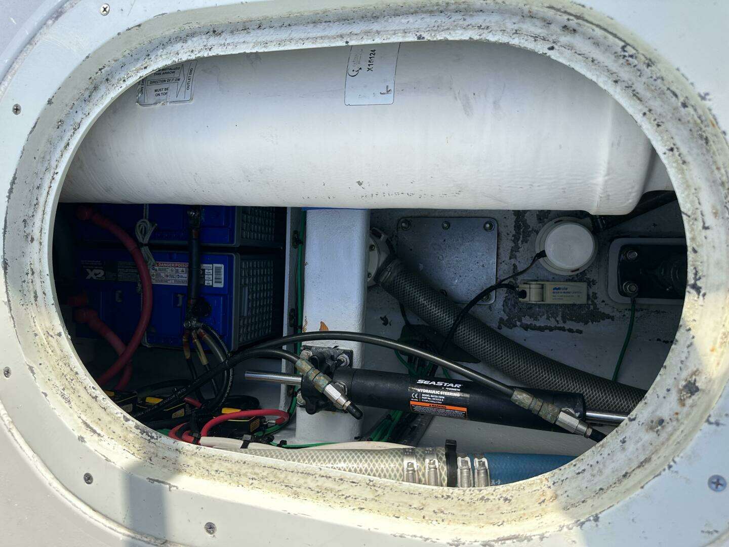 2004 SeaVee — - Image 29