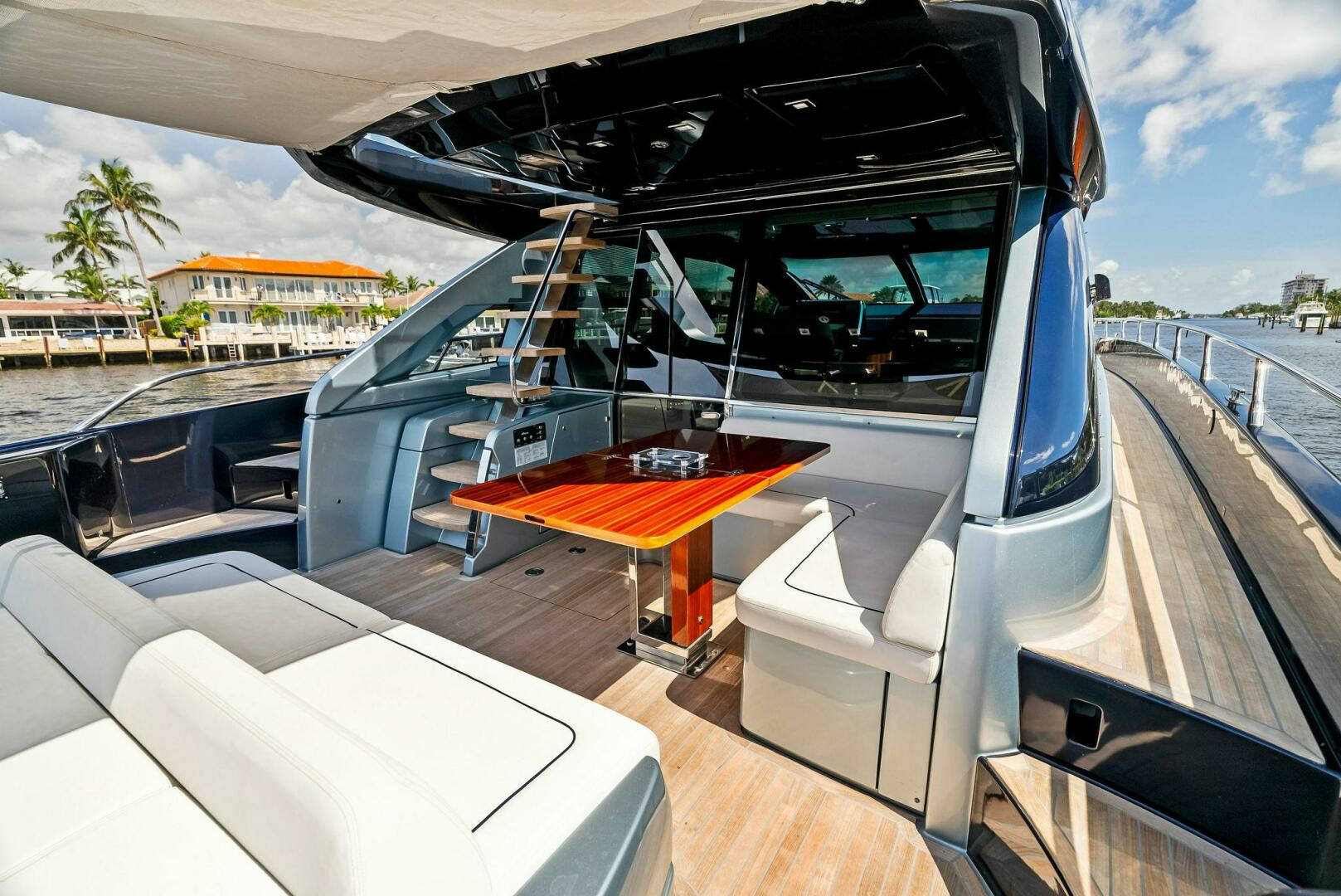 2020 Riva 66 Ribelle - Image 21