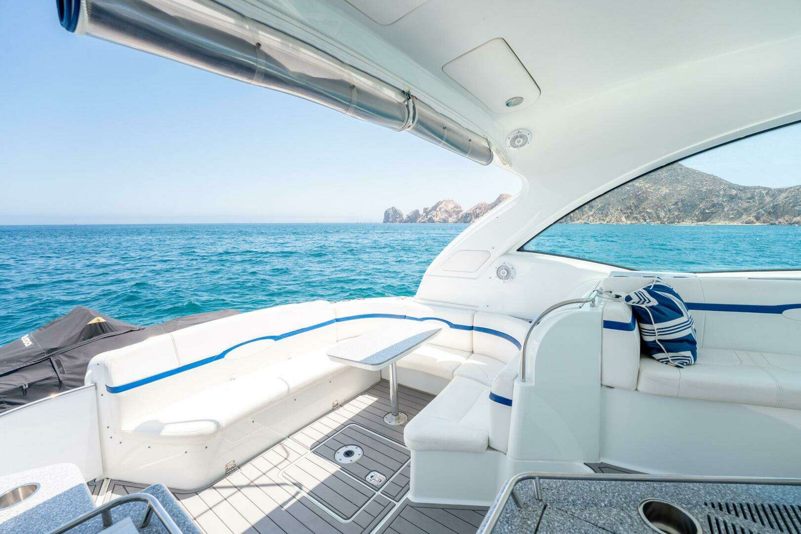 2007 Formula 45 Yacht - Image 56