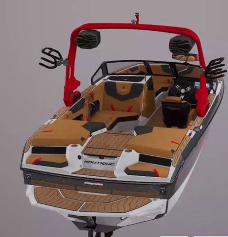 2026 Nautique Super Air Nautique GS20 - 14