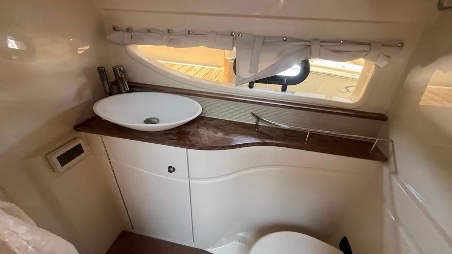 2015 Sea Ray Sundancer 350 - 16