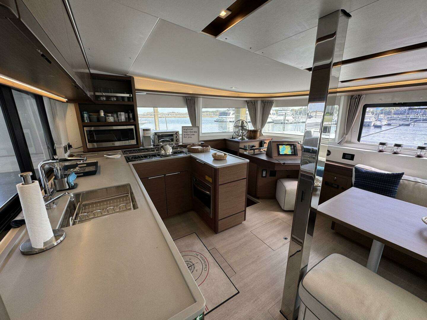 2022 Lagoon 46 - Image 62