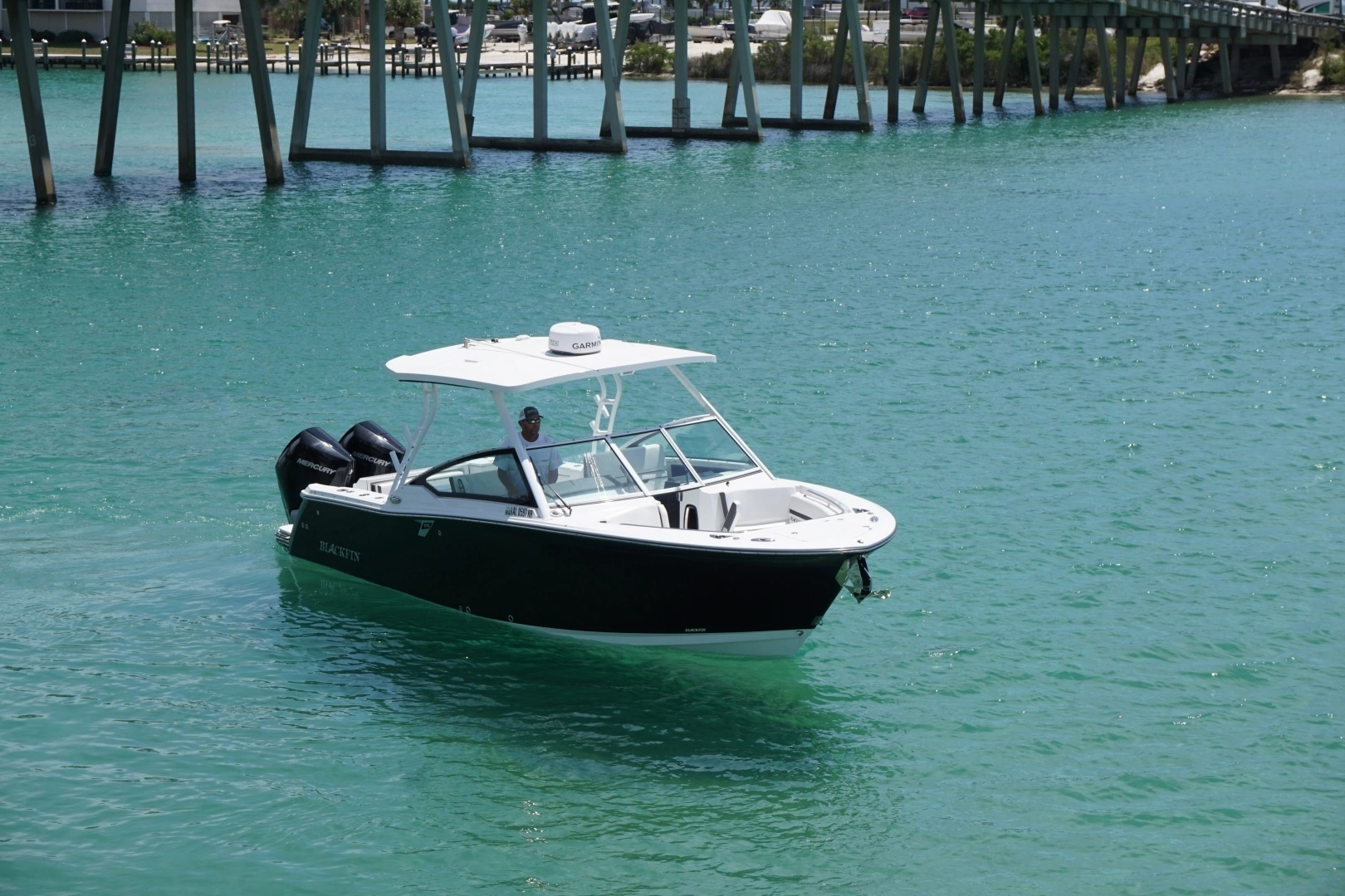 2023 Blackfin 272 DC - Image 41