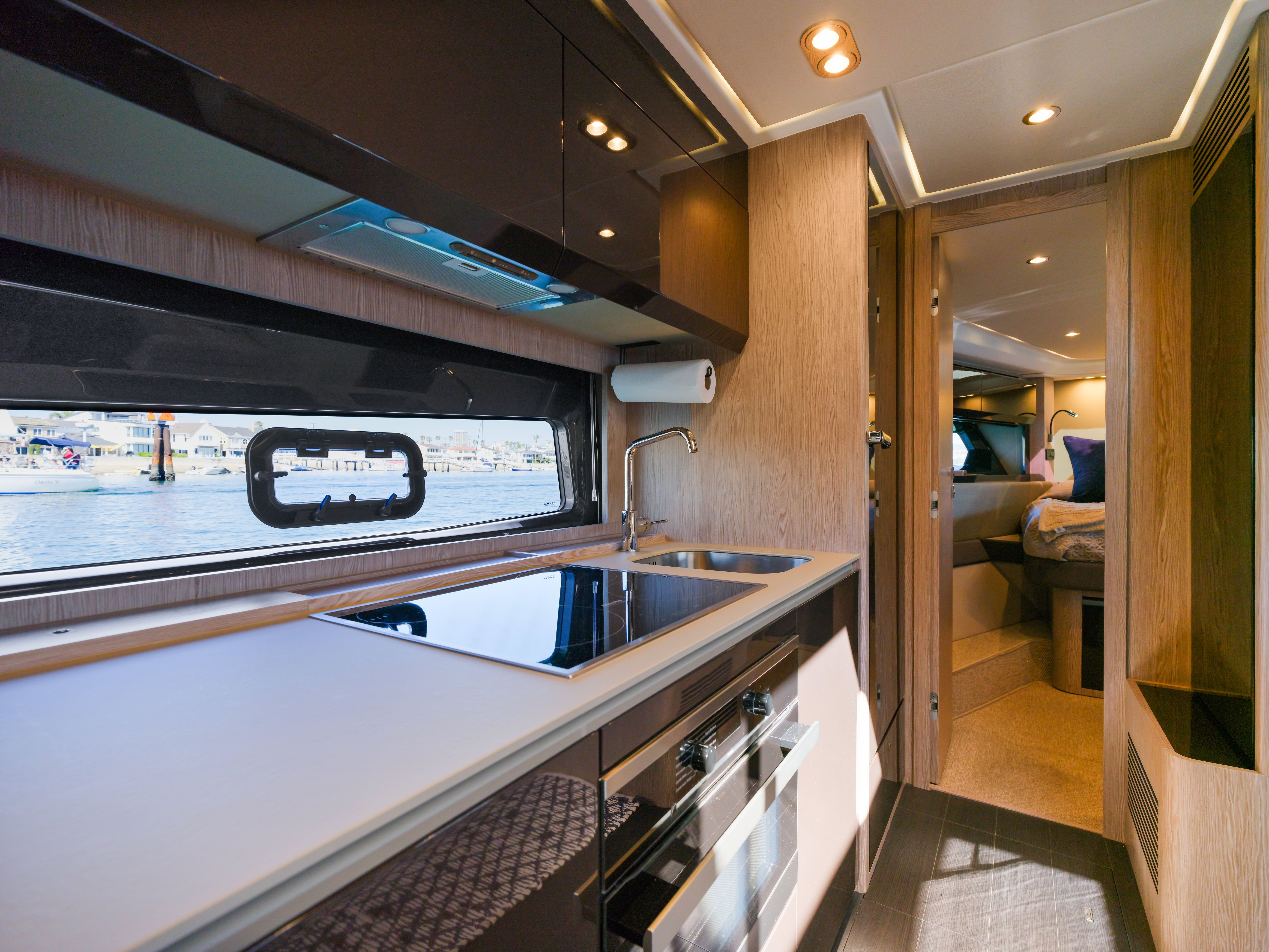 2019 Azimut Atlantis 51 - 39