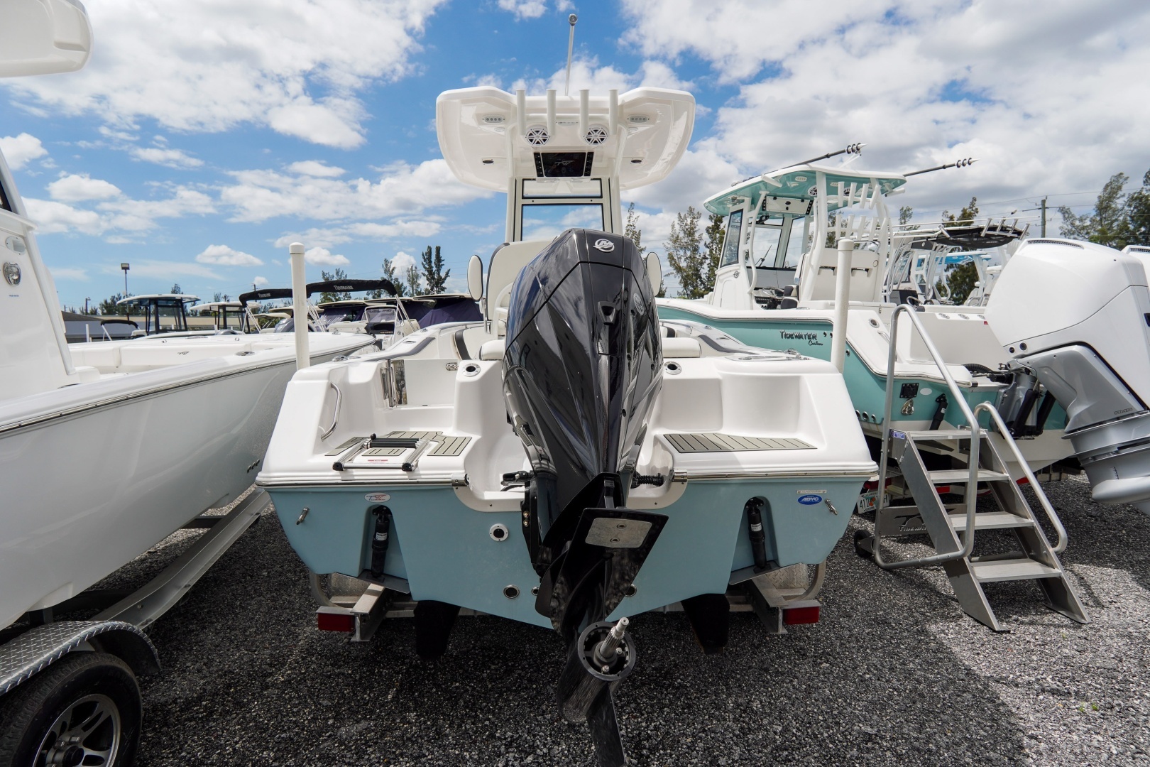 2026 Tidewater 220 CC Adventure - Image 2