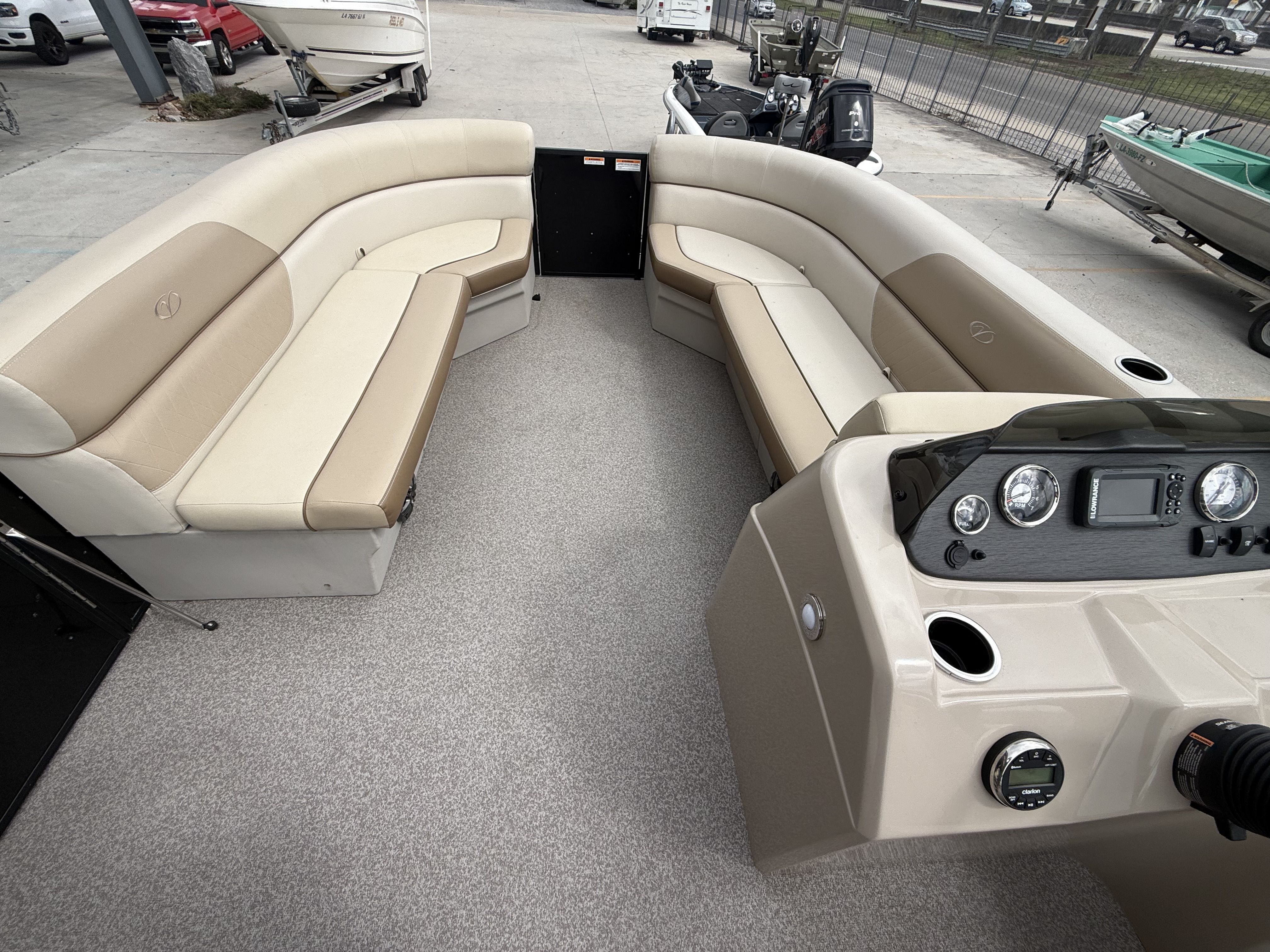 2022 Veranda VR22RC - 12