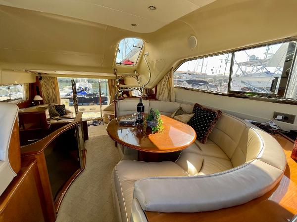 2000 Viking Princess Princess - 18