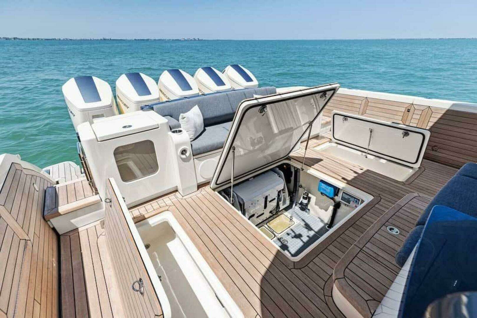 2027 Scout 670 LXS - Image 26